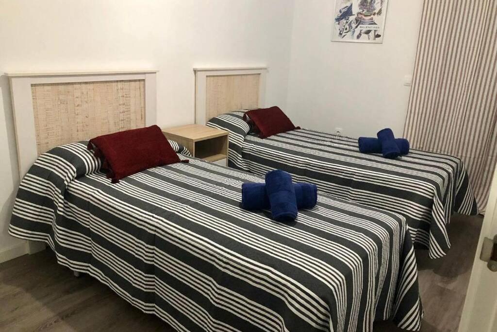 Mirador Sea View Apartment Calpe Zewnętrze zdjęcie