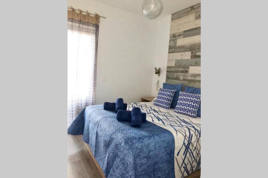 Mirador Sea View Apartment Calpe Zewnętrze zdjęcie