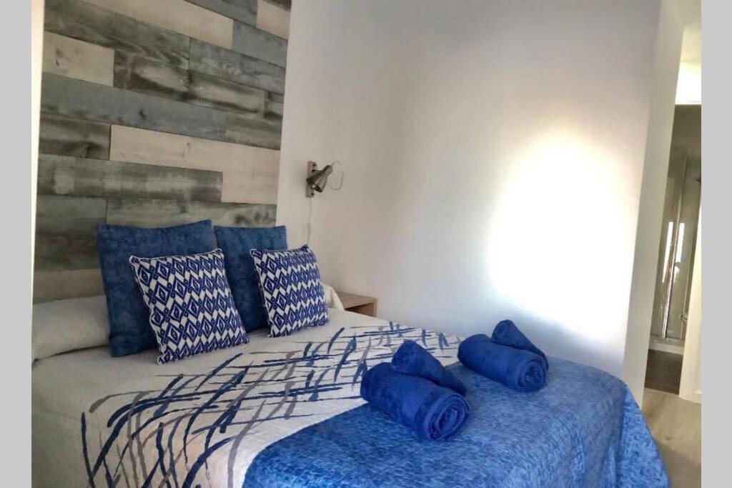 Mirador Sea View Apartment Calpe Zewnętrze zdjęcie