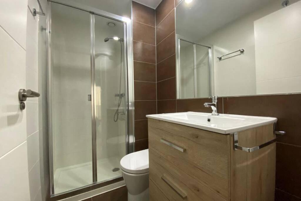 Mirador Sea View Apartment Calpe Zewnętrze zdjęcie